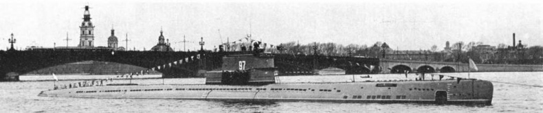 Подводные лодки 613 проекта Подводные лодки 613 проекта