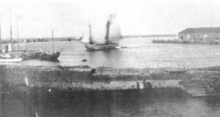 Подводные лодки типа “Барс” (1913-1942) Подводные лодки типа “Барс” (1913-1942)