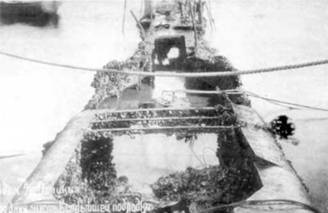 Подводные лодки типа “Барс” (1913-1942) Подводные лодки типа “Барс” (1913-1942)