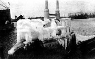 Подводные лодки типа “Барс” (1913-1942) Подводные лодки типа “Барс” (1913-1942)