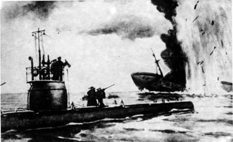Подводные лодки типа “Барс” (1913-1942) Подводные лодки типа “Барс” (1913-1942)