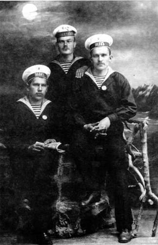 Подводные лодки типа “Барс” (1913-1942) Подводные лодки типа “Барс” (1913-1942)