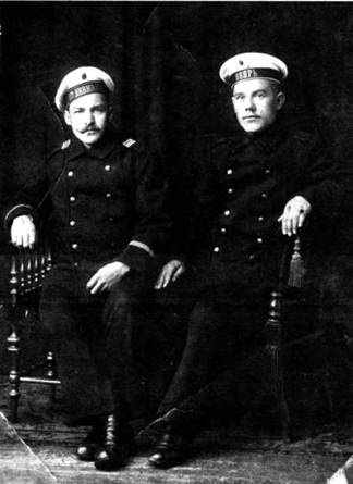 Подводные лодки типа “Барс” (1913-1942) Подводные лодки типа “Барс” (1913-1942)