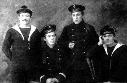 Подводные лодки типа “Барс” (1913-1942) Подводные лодки типа “Барс” (1913-1942)