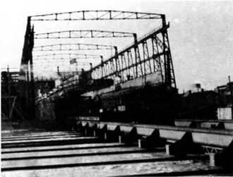 Подводные лодки типа “Барс” (1913-1942) Подводные лодки типа “Барс” (1913-1942)