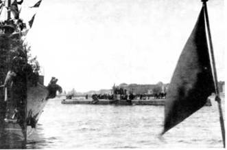 Подводные лодки типа “Барс” (1913-1942) Подводные лодки типа “Барс” (1913-1942)