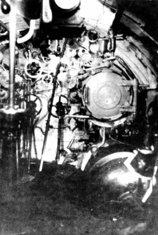 Подводные лодки типа “Барс” (1913-1942) Подводные лодки типа “Барс” (1913-1942)
