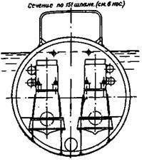 Подводные лодки типа “Барс” (1913-1942) Подводные лодки типа “Барс” (1913-1942)