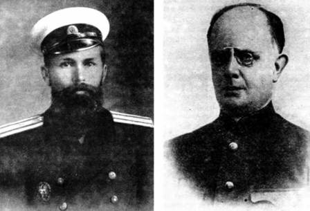 Подводные лодки типа “Барс” (1913-1942) Подводные лодки типа “Барс” (1913-1942)