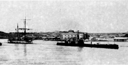 Подводные лодки типа “Барс” (1913-1942) Подводные лодки типа “Барс” (1913-1942)