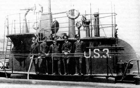 Подводные лодки типа “Барс” (1913-1942) Подводные лодки типа “Барс” (1913-1942)