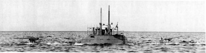 Подводные лодки типа “Барс” (1913-1942) Подводные лодки типа “Барс” (1913-1942)