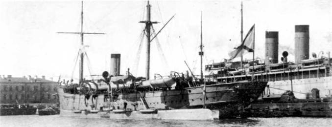 Подводные лодки типа “Барс” (1913-1942) Подводные лодки типа “Барс” (1913-1942)