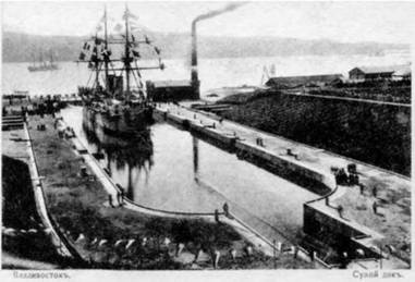 Полуброненосные фрегаты типа “Дмитрий Донской”. 1881-1905 гг. Полуброненосные фрегаты типа “Дмитрий Донской”. 1881-1905 гг.