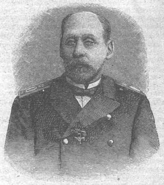Полуброненосный фрегат “Память Азова” (1885-1925) Полуброненосный фрегат “Память Азова” (1885-1925)