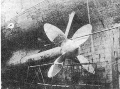 Полуброненосный фрегат “Память Азова” (1885-1925) Полуброненосный фрегат “Память Азова” (1885-1925)