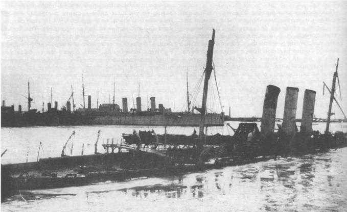 Полуброненосный фрегат “Память Азова” (1885-1925) Полуброненосный фрегат “Память Азова” (1885-1925)