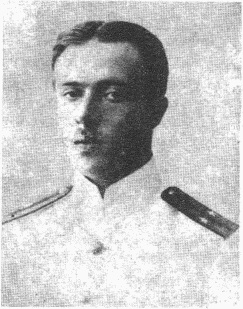 Пятьдесят лет в Российском императорском флоте Пятьдесят лет в Российском императорском флоте