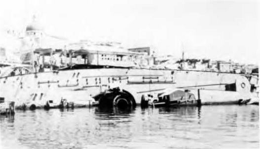Сверхлегкие крейсера. 1930-1975 гг. Сверхлегкие крейсера. 1930-1975 гг.