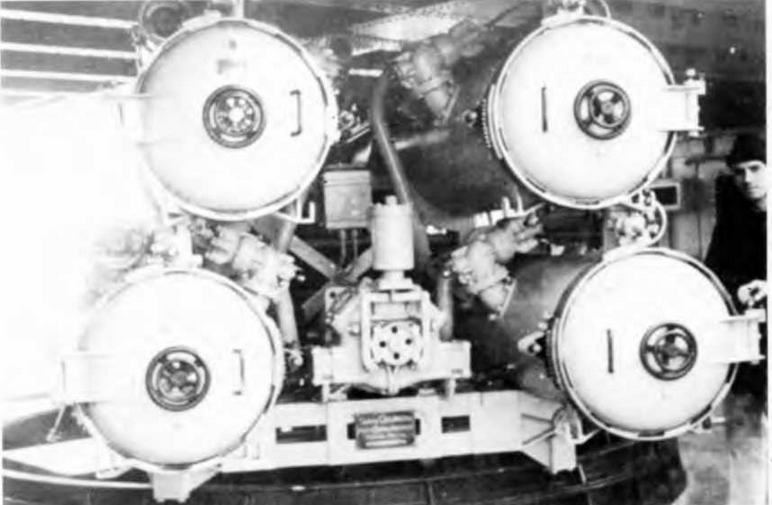 Сверхлегкие крейсера. 1930-1975 гг. Сверхлегкие крейсера. 1930-1975 гг.