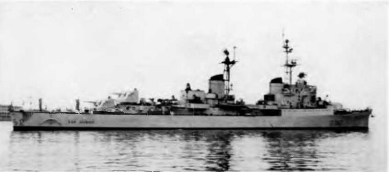 Сверхлегкие крейсера. 1930-1975 гг. Сверхлегкие крейсера. 1930-1975 гг.