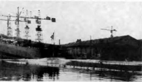 Сверхлегкие крейсера. 1930-1975 гг. Сверхлегкие крейсера. 1930-1975 гг.