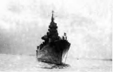 Сверхлегкие крейсера. 1930-1975 гг. Сверхлегкие крейсера. 1930-1975 гг.