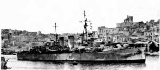Сверхлегкие крейсера. 1930-1975 гг. Сверхлегкие крейсера. 1930-1975 гг.
