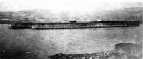 Сверхлегкие крейсера. 1930-1975 гг. Сверхлегкие крейсера. 1930-1975 гг.