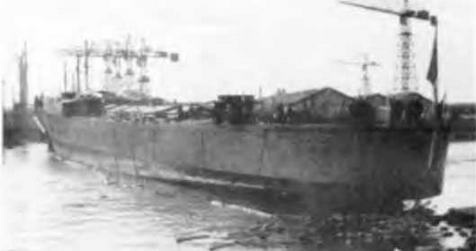 Сверхлегкие крейсера. 1930-1975 гг. Сверхлегкие крейсера. 1930-1975 гг.