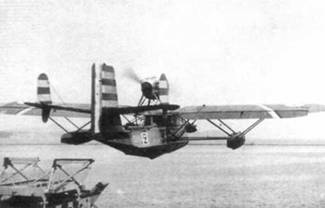 Тяжелый крейсер “Алжир" (1930-1942) Тяжелый крейсер “Алжир" (1930-1942)