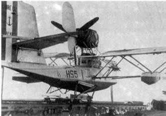 Тяжелый крейсер “Алжир" (1930-1942) Тяжелый крейсер “Алжир" (1930-1942)