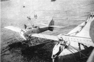 Тяжелый крейсер “Алжир" (1930-1942) Тяжелый крейсер “Алжир" (1930-1942)