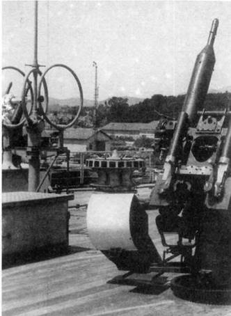 Тяжелый крейсер “Алжир" (1930-1942) Тяжелый крейсер “Алжир" (1930-1942)