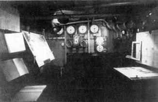 Тяжелый крейсер “Алжир" (1930-1942) Тяжелый крейсер “Алжир" (1930-1942)
