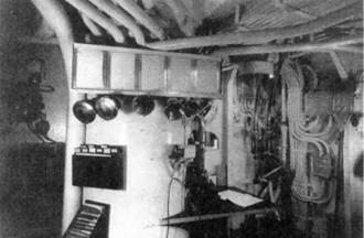 Тяжелый крейсер “Алжир" (1930-1942) Тяжелый крейсер “Алжир" (1930-1942)
