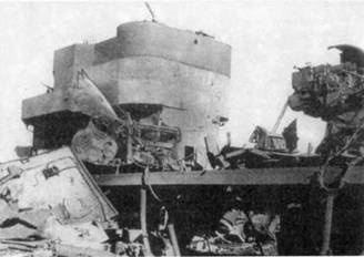 Тяжелый крейсер “Алжир" (1930-1942) Тяжелый крейсер “Алжир" (1930-1942)