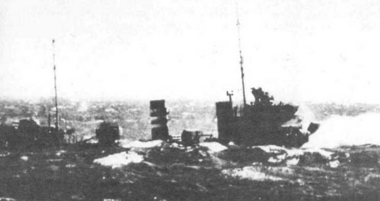 Эскадренные миноносцы Англии во второй мировой войне. Часть I (1925 -1945 гг.) Эскадренные миноносцы Англии во второй мировой войне. Часть I (1925 -1945 гг.)