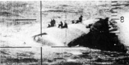 Эскадренные миноносцы Англии во второй мировой войне. Часть I (1925 -1945 гг.) Эскадренные миноносцы Англии во второй мировой войне. Часть I (1925 -1945 гг.)