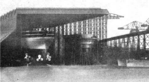 Эскадренные миноносцы Англии во второй мировой войне. Часть I (1925 -1945 гг.) Эскадренные миноносцы Англии во второй мировой войне. Часть I (1925 -1945 гг.)