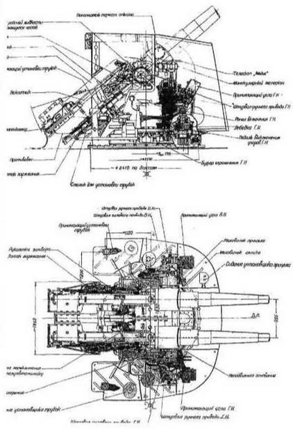 Эскадренные миноносцы Англии во второй мировой войне. Часть I (1925 -1945 гг.) Эскадренные миноносцы Англии во второй мировой войне. Часть I (1925 -1945 гг.)