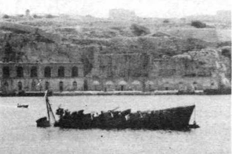 Эскадренные миноносцы Англии во второй мировой войне. Часть I (1925 -1945 гг.) Эскадренные миноносцы Англии во второй мировой войне. Часть I (1925 -1945 гг.)