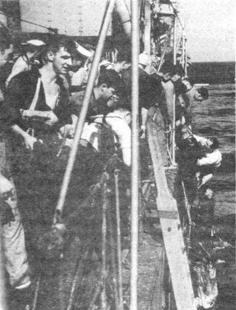 Эскадренные миноносцы Англии во второй мировой войне. Часть I (1925 -1945 гг.) Эскадренные миноносцы Англии во второй мировой войне. Часть I (1925 -1945 гг.)