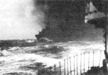 Эскадренные миноносцы Англии во второй мировой войне. Часть I (1925 -1945 гг.) Эскадренные миноносцы Англии во второй мировой войне. Часть I (1925 -1945 гг.)