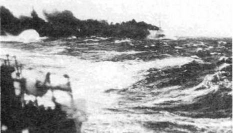 Эскадренные миноносцы Англии во второй мировой войне. Часть I (1925 -1945 гг.) Эскадренные миноносцы Англии во второй мировой войне. Часть I (1925 -1945 гг.)
