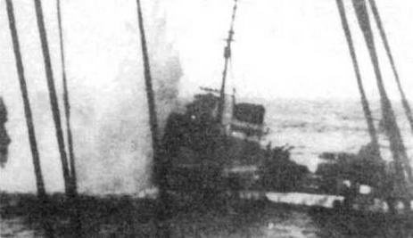 Эскадренные миноносцы Англии во второй мировой войне. Часть I (1925 -1945 гг.) Эскадренные миноносцы Англии во второй мировой войне. Часть I (1925 -1945 гг.)