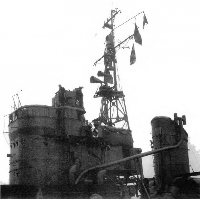 Эскадренные миноносцы и миноносцы Японии (1879-1945 гг.) Эскадренные миноносцы и миноносцы Японии (1879-1945 гг.)