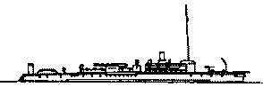 Эскадренные миноносцы и миноносцы Японии (1879-1945 гг.) Эскадренные миноносцы и миноносцы Японии (1879-1945 гг.)