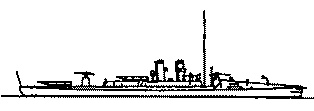 Эскадренные миноносцы и миноносцы Японии (1879-1945 гг.) Эскадренные миноносцы и миноносцы Японии (1879-1945 гг.)