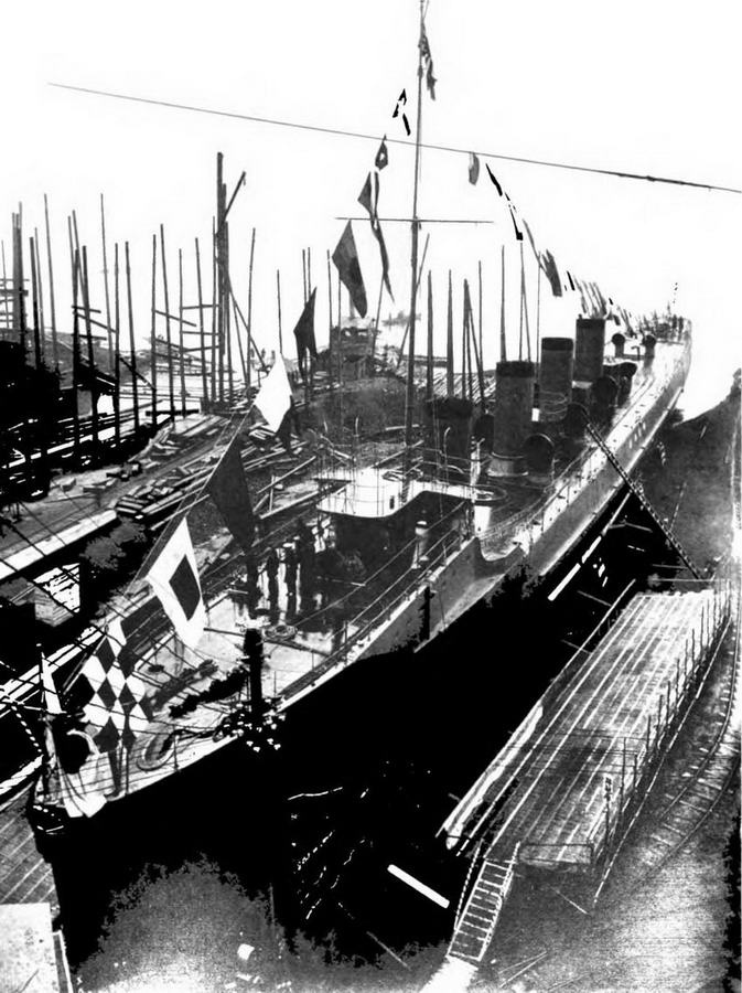 Эскадренные миноносцы и миноносцы Японии (1879-1945 гг.) Эскадренные миноносцы и миноносцы Японии (1879-1945 гг.)